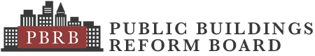 Public Buildings Reform Board
